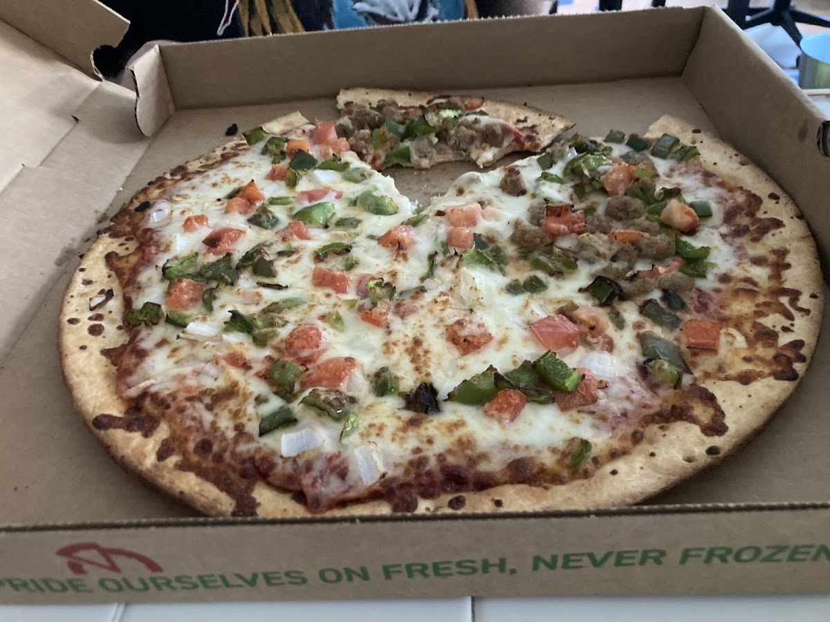 Slide Background Image